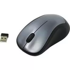 Мышь Wireless Laser Logitech M310