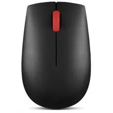 Мышь Wireless Lenovo Essential Compact 4Y50R20864 2.4 GHz Nano USB Reciver, 1000 DPI, 1x AA battery, Ambidextrous design, black