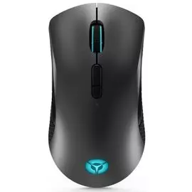 Мышь Wireless Lenovo Legion M600 GY50X79385 USB, ВТ, 16000dpi, 9 кнопок, оптическая, подсветка, черная