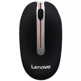 Мышь Wireless Lenovo N3903