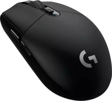 Мышь Wireless Logitech G304 Lightspeed 910-005284 Black