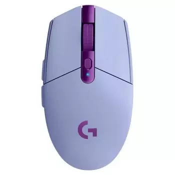 Мышь Wireless Logitech G304 Lightspeed 910-006024 Lilac