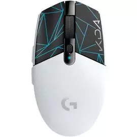 Мышь Wireless Logitech G305 LOL LIGHTSPEED