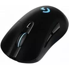 Мышь Wireless Logitech G703 Lightspeed Gaming 910-005640 USB, retail