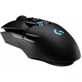 Мышь Wireless Logitech G903 Lightspeed Gaming 910-005672 USB, retail