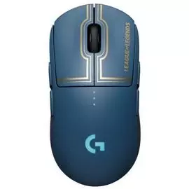 Мышь Wireless Logitech G PRO LOL LIGHTSPEED