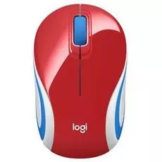 Мышь Wireless Logitech M187