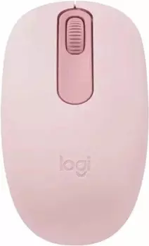 Мышь Wireless Logitech M196 910-007461 ROSE Bluetooth