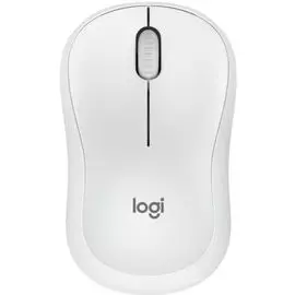 Мышь Wireless Logitech M220 silent off white 910-006125