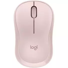 Мышь Wireless Logitech M220 910-006129 silent rose