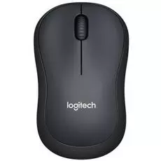 Мышь Wireless Logitech M220 SILENT 910-004878 charcoal, USB, 1000dpi