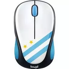 Мышь Wireless Logitech M238 Argentina