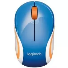Мышь Wireless Logitech Mini M187