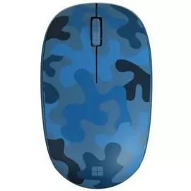 Мышь Wireless Microsoft 8KX-00024 BT, color khaki