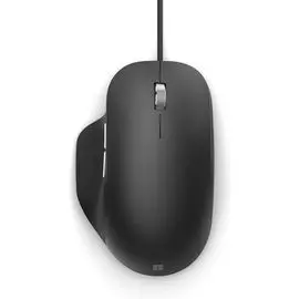 Мышь Wireless Microsoft Ergonomic Mouse 222-00011 Bluetooth black