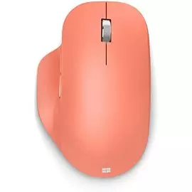 Мышь Wireless Microsoft Ergonomic Mouse 222-00043 Bluetooth peach