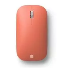 Мышь Wireless Microsoft Modern Mobile Mouse KTF-00051 персиковый оптическая (1000dpi) беспроводная BT (2but)