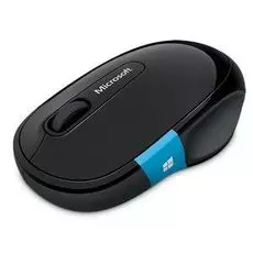 Мышь Wireless Microsoft Sculpt Comfort