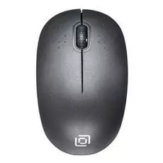 Мышь Wireless Oklick 685MW черный 1200dpi USB (2but)