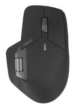 Мышь Wireless Rapoo MT760L черная