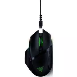 Мышь Wireless Razer Basilisk Ultimate RZ01-03170100-R3G1