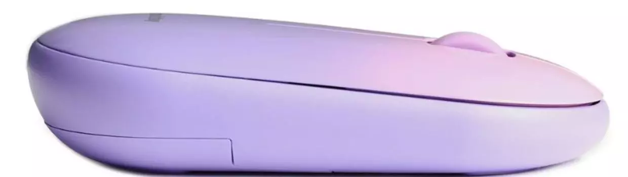 Мышь Wireless SmartBuy 266AG фиолетовая (1/40)