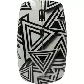Мышь Wireless SmartBuy 327AG Delta