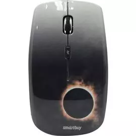 Мышь Wireless SmartBuy 327AG Eclipse