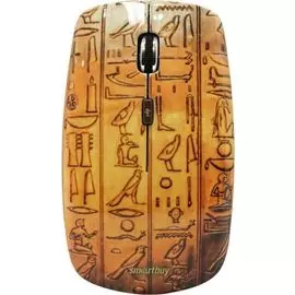 Мышь Wireless SmartBuy 327AG Egypt