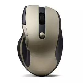 Мышь Wireless SmartBuy 508 золотая