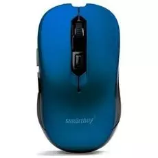 Мышь Wireless SmartBuy ONE 200AG синяя