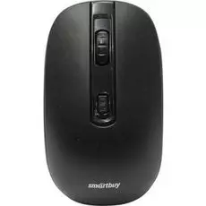 Мышь Wireless SmartBuy ONE 359G SBM-359AG-K черная