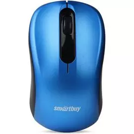 Мышь Wireless SmartBuy ONE 378 SBM-378AG-B синяя