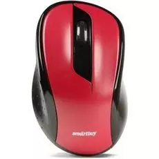 Мышь Wireless SmartBuy SBM-597D-R