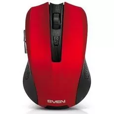 Мышь Wireless Sven RX-345