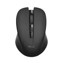 Мышь Wireless Trust Mydo