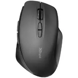 Мышь Wireless Trust Themo