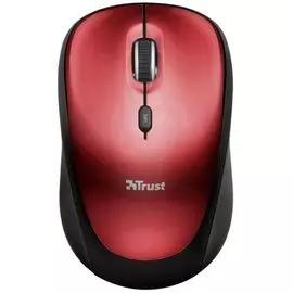 Мышь Wireless Trust Yvi