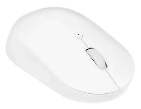 Мышь Wireless Xiaomi Dual-mode Wireless Mouse 2 BHR8849GL white