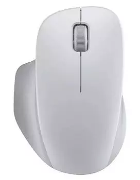 Мышь Wireless Xiaomi Mouse Comfort Edition BHR9354GL White