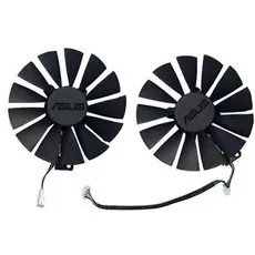 Набор ASUS VGA DUAL FAN 10CM