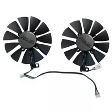 Набор ASUS VGA DUAL FAN 9CM