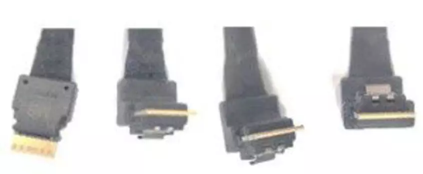 Набор аксессуаров Intel CYPCBLSLINTKIT cable kit for 1U and 2U systems
