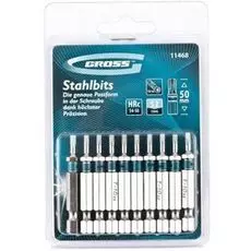 Набор бит Gross 11468