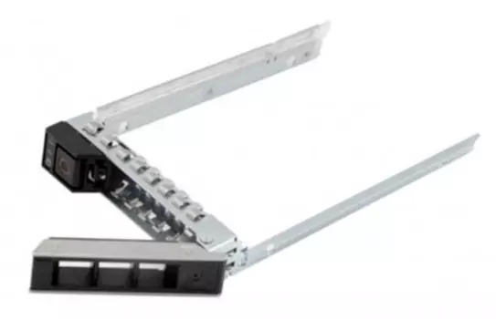 Набор Dell 0DXD9H для монтажа 2.5" HARD DRIVE TRAY CADDY FOR G14/G15/G16