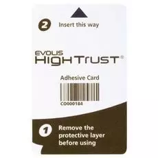 Набор для чистки Evolis ACL003