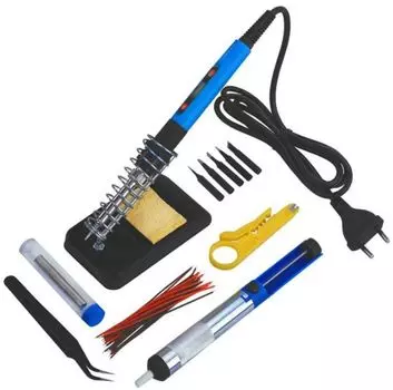 Набор для пайки МЕГЕОН 00190