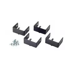 Набор Eurolan 60A-31-08-30BL для соединения стоек, серия R300