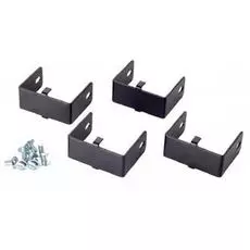 Набор Eurolan 60A-31-08-31BL для пакетного соединения шкафов, серия S3000