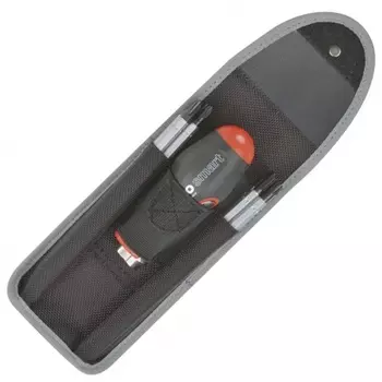 Набор Felo 06080904 рукоятка Smart и двухсторонние стержни SL/PZ/PH/Tx в чехле